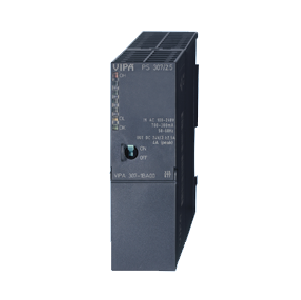 300S+ Power Supply