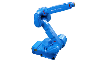 yaskawa industrial robot